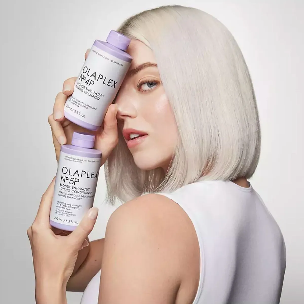 Olaplex | No.5P Blonde Enhancer Toning Conditioner 250ml