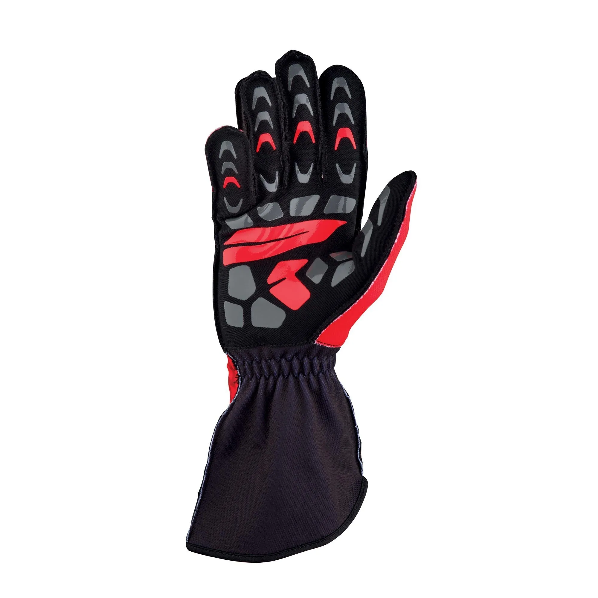 OMP KS-2R Youth Go-Kart Racing Gloves  [Latest Model]