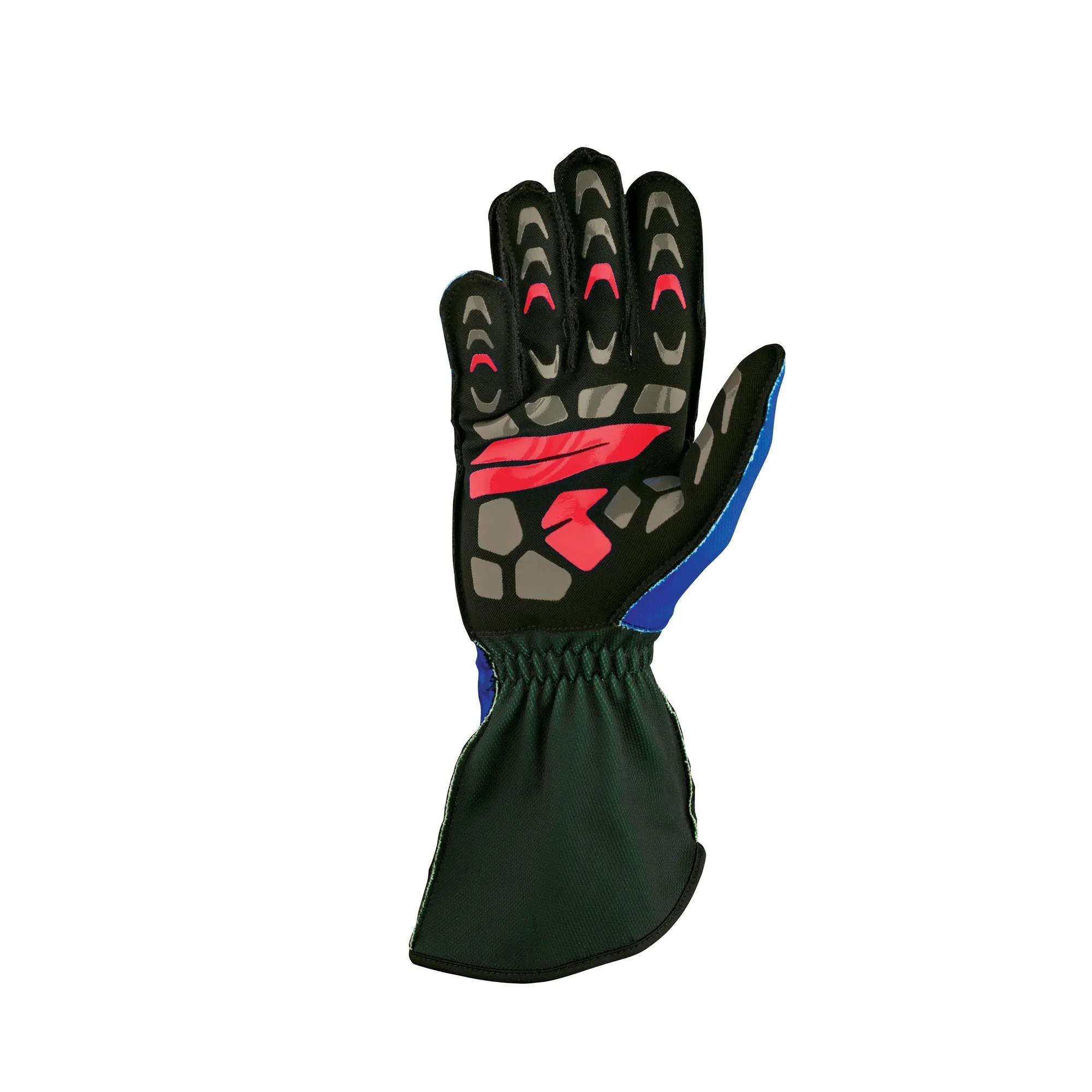 OMP KS-2R Youth Go-Kart Racing Gloves  [Latest Model]