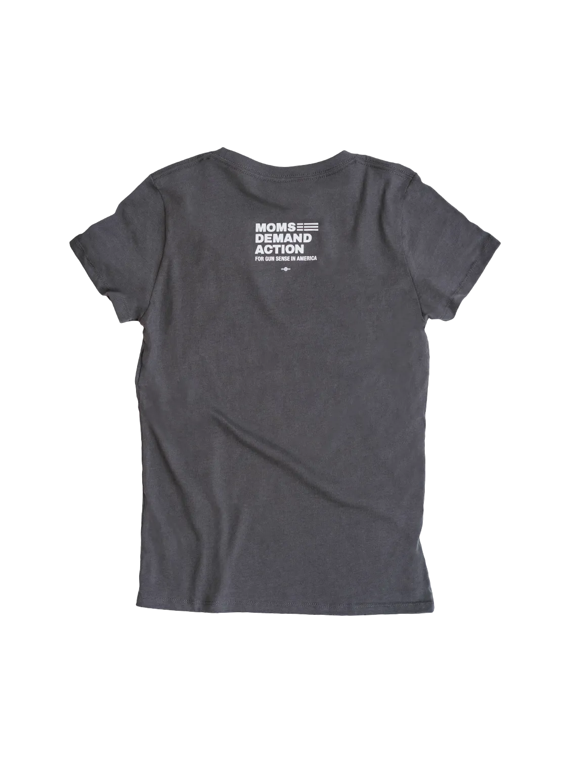 One Tough Mother Women's Cut Tee