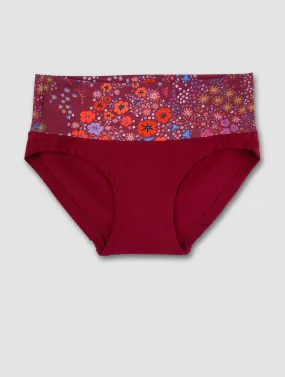 Organic Cotton Panties - Starmoss