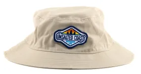 Outdoor life bucket hat