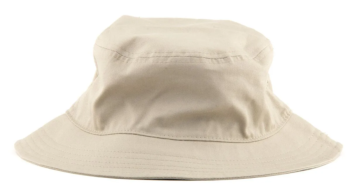 Outdoor life bucket hat