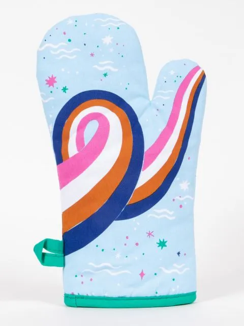 Oven Mitt