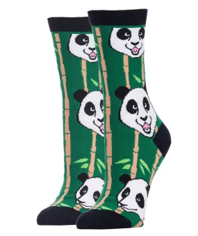 Panda Life Socks