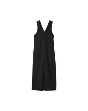 Pe Light Poplin Overalls