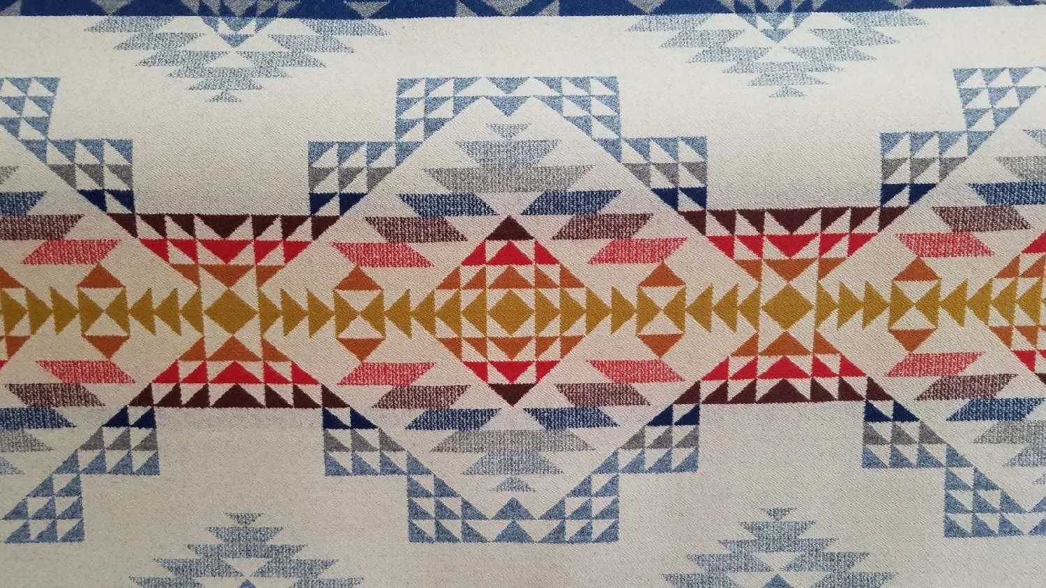 Pendleton® Fabric, Smith Rock