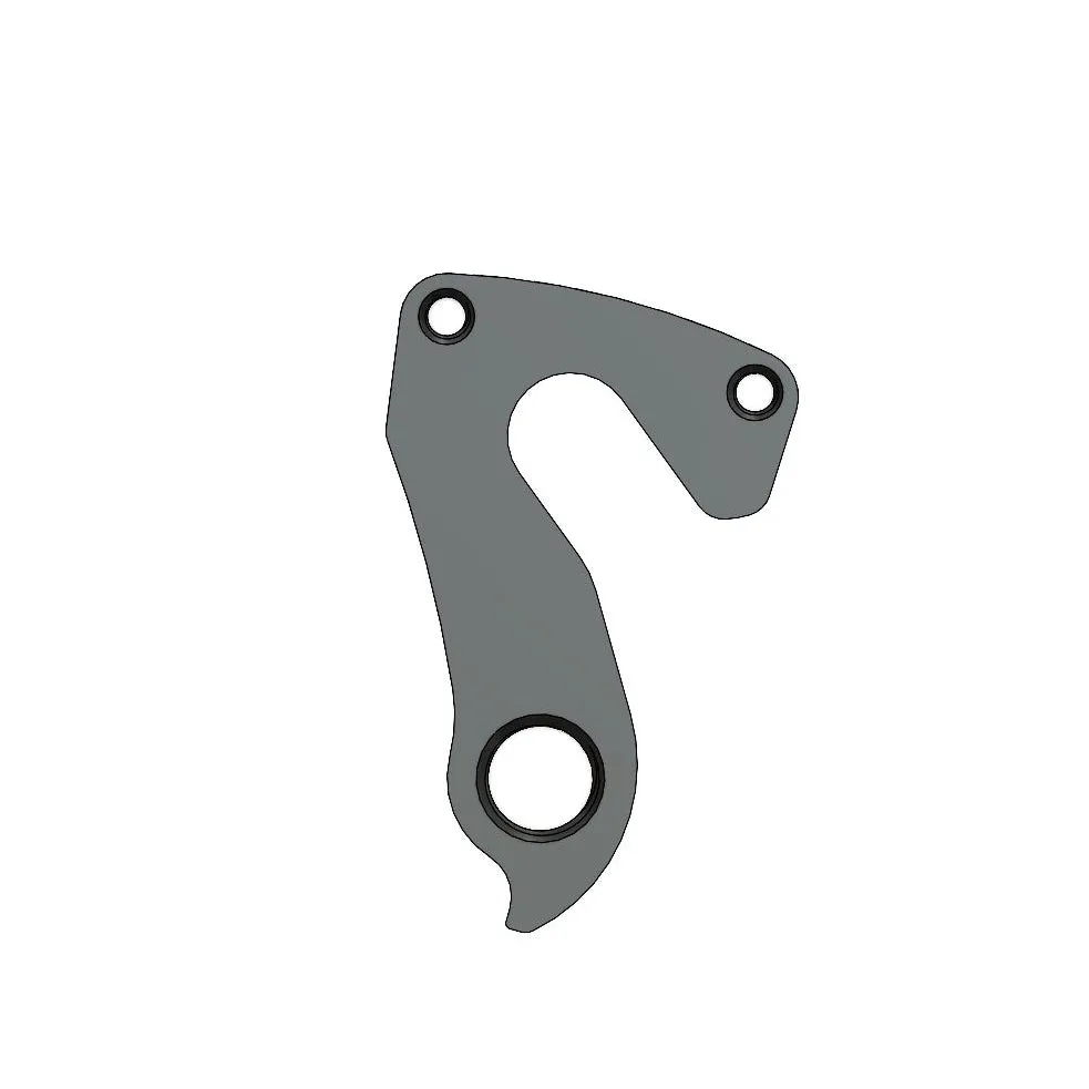 Pilo D791 Derailleur Hanger