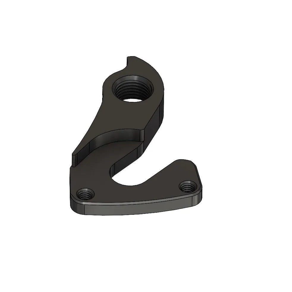 Pilo D791 Derailleur Hanger