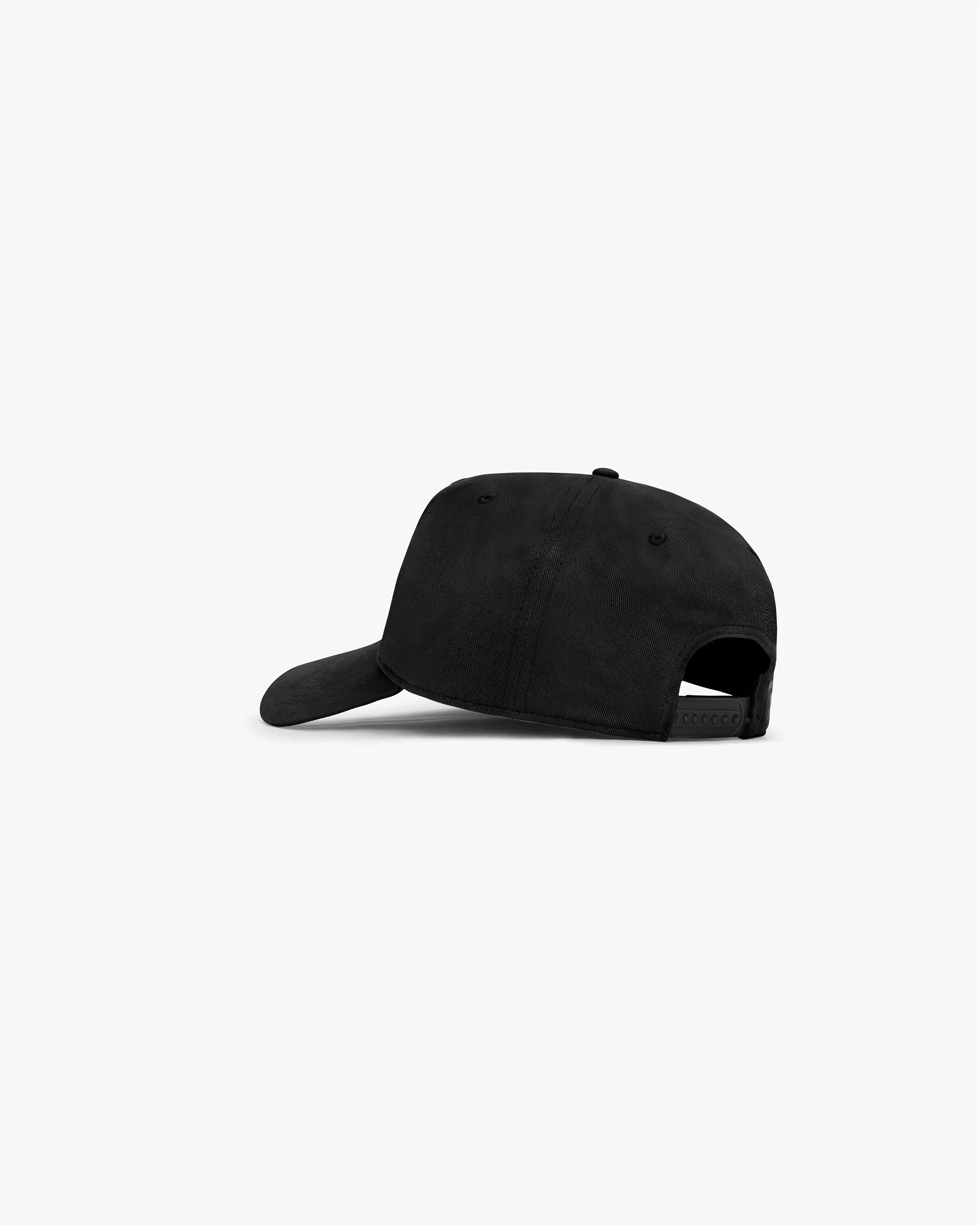 Powered By Represent Cap - Black