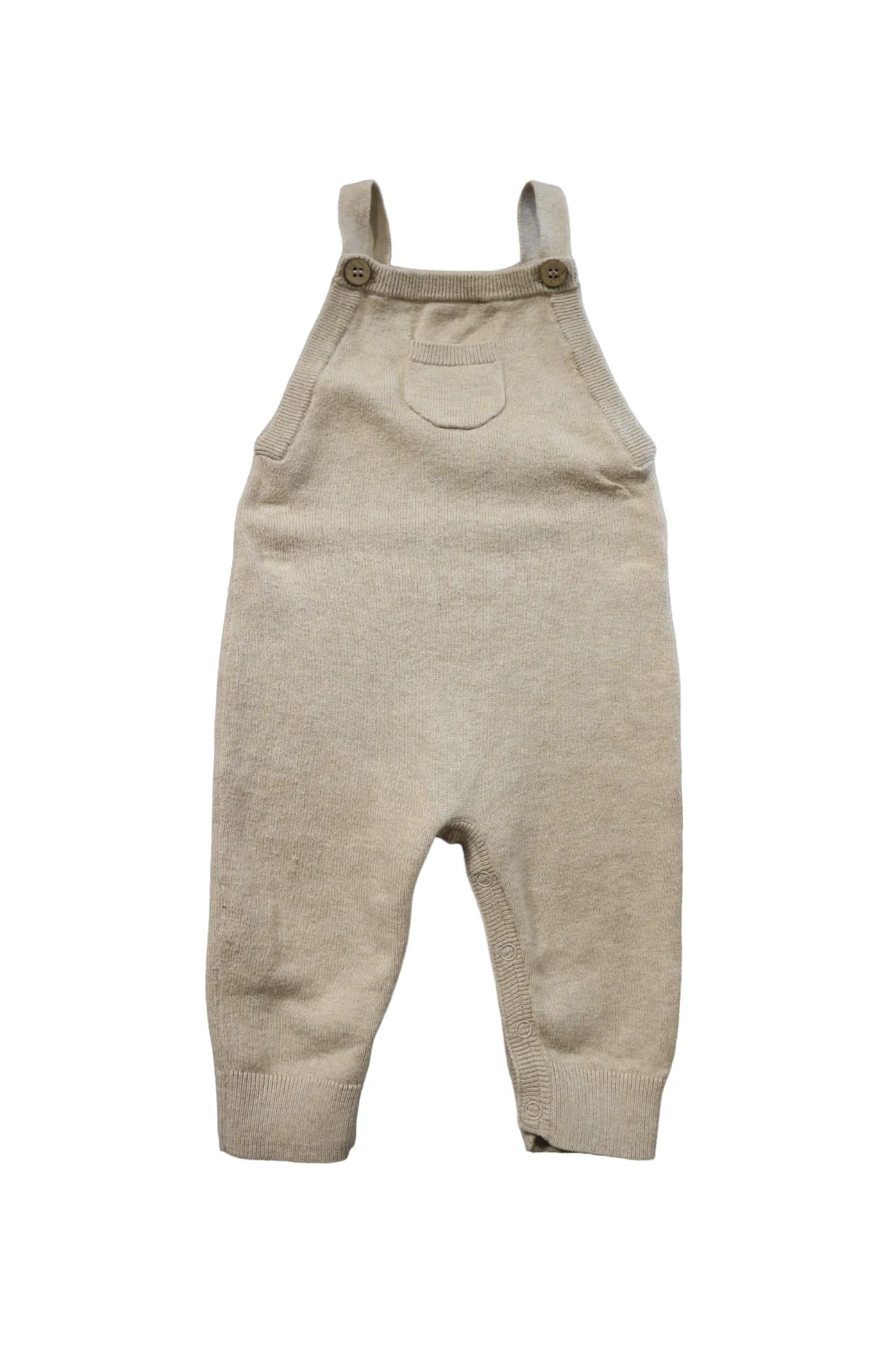 Purebaby Overalls, 00