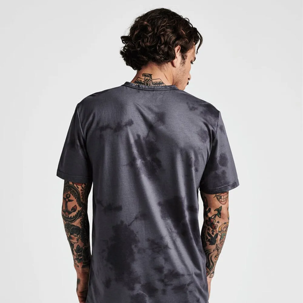 Roark Men’s Mathis Tie Dye Tee