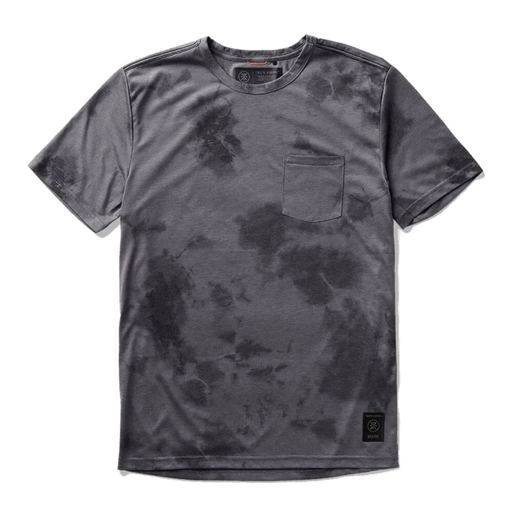 Roark Men’s Mathis Tie Dye Tee