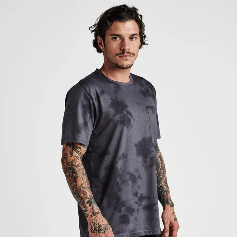 Roark Men’s Mathis Tie Dye Tee