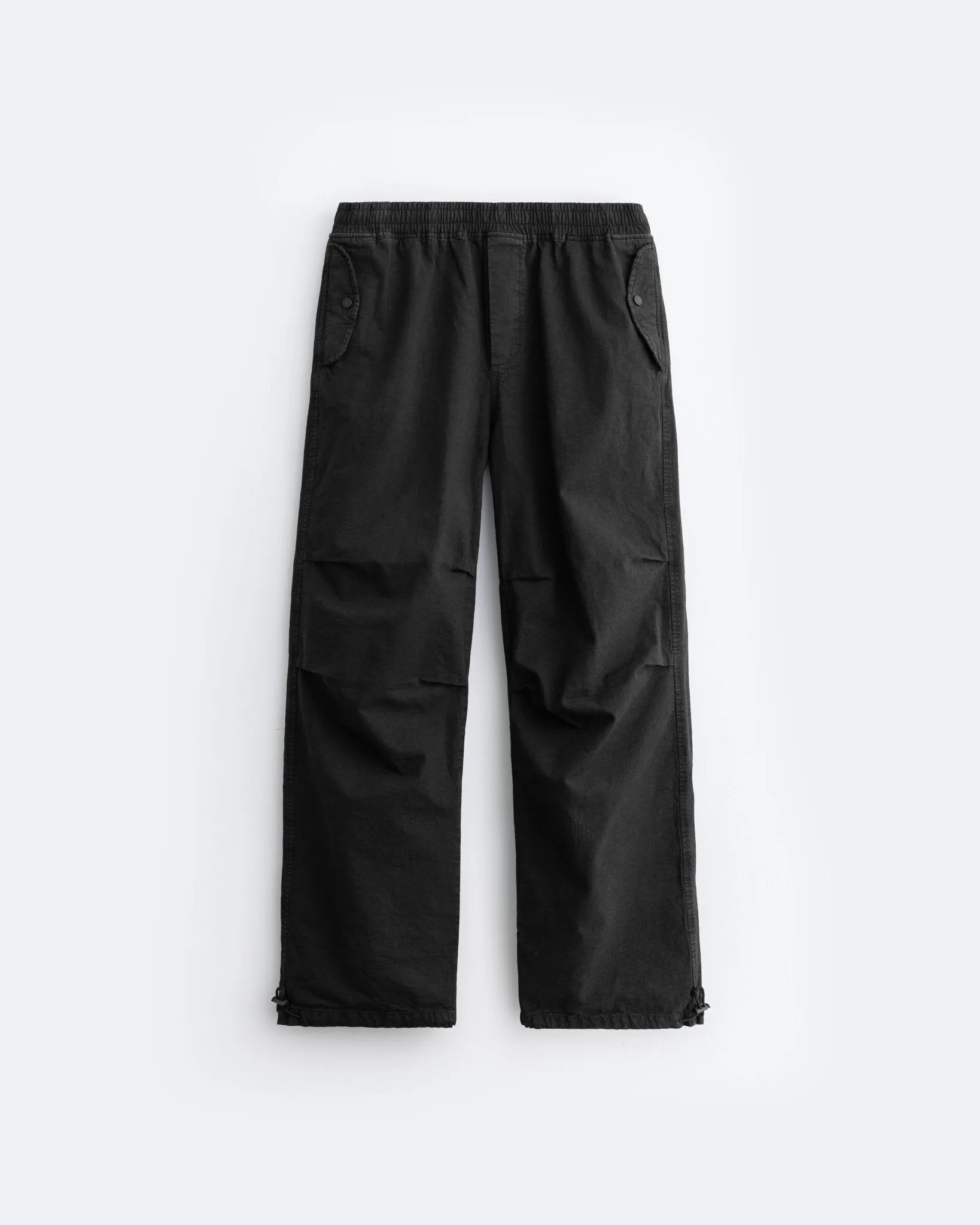 Root Parachute Black