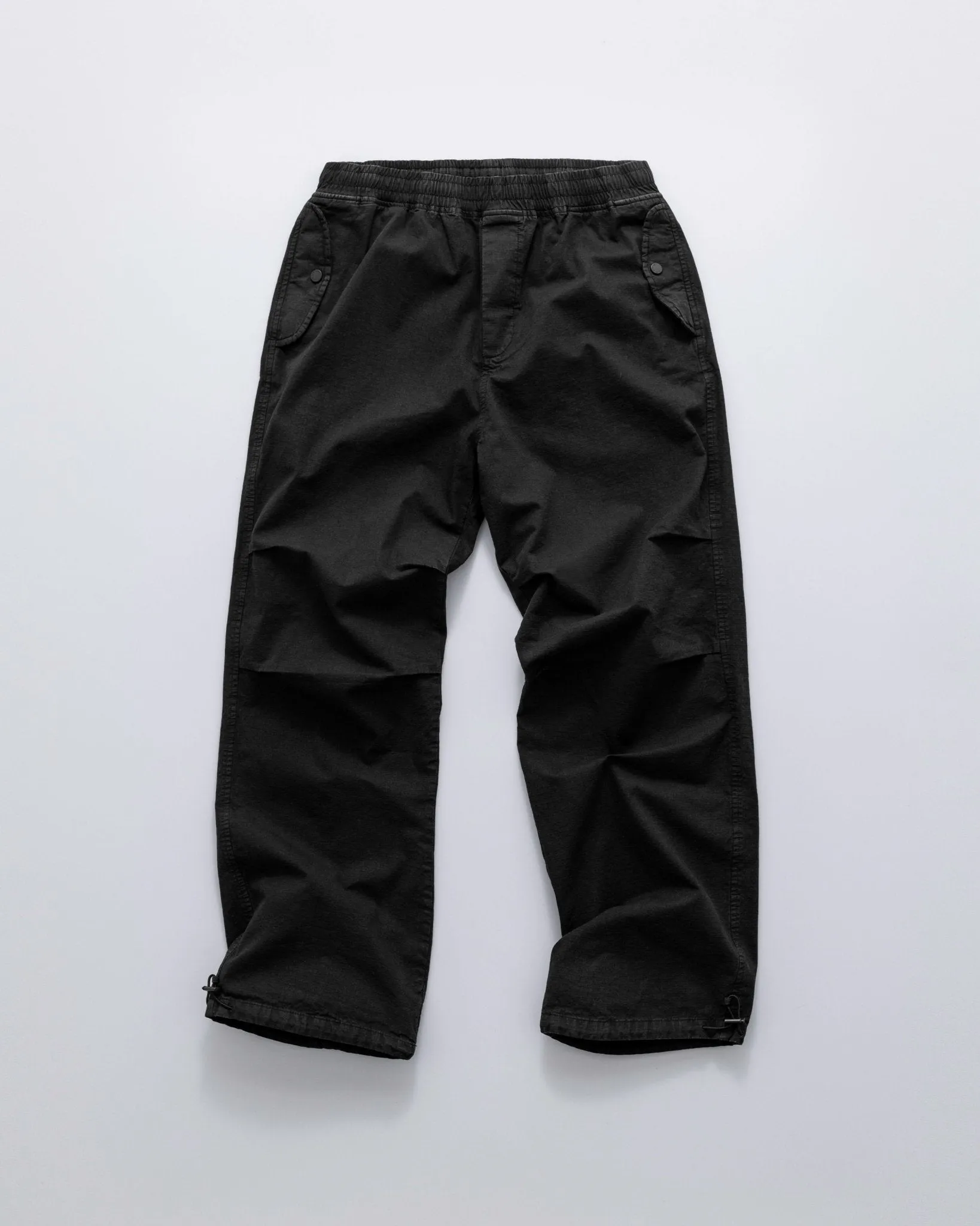 Root Parachute Black