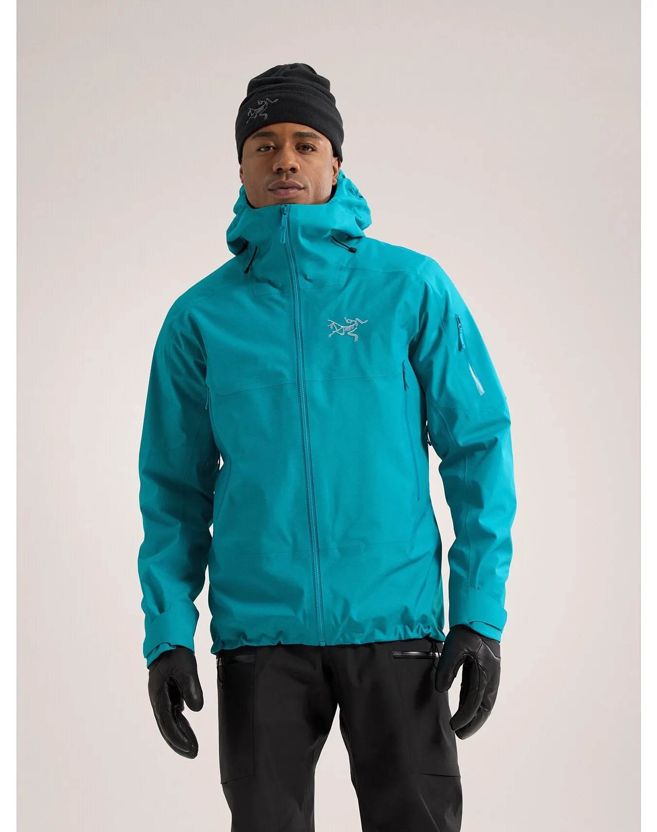 Sabre Ski Jacket Men's