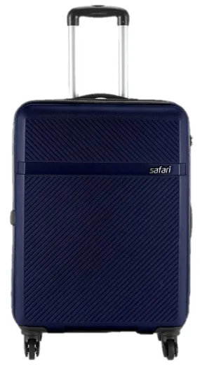 Safari  Drive (Navy Blue)