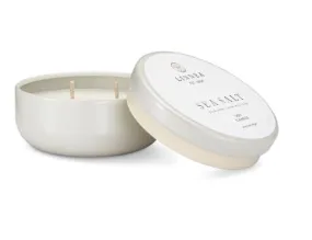 Sea Salt Petite Candle