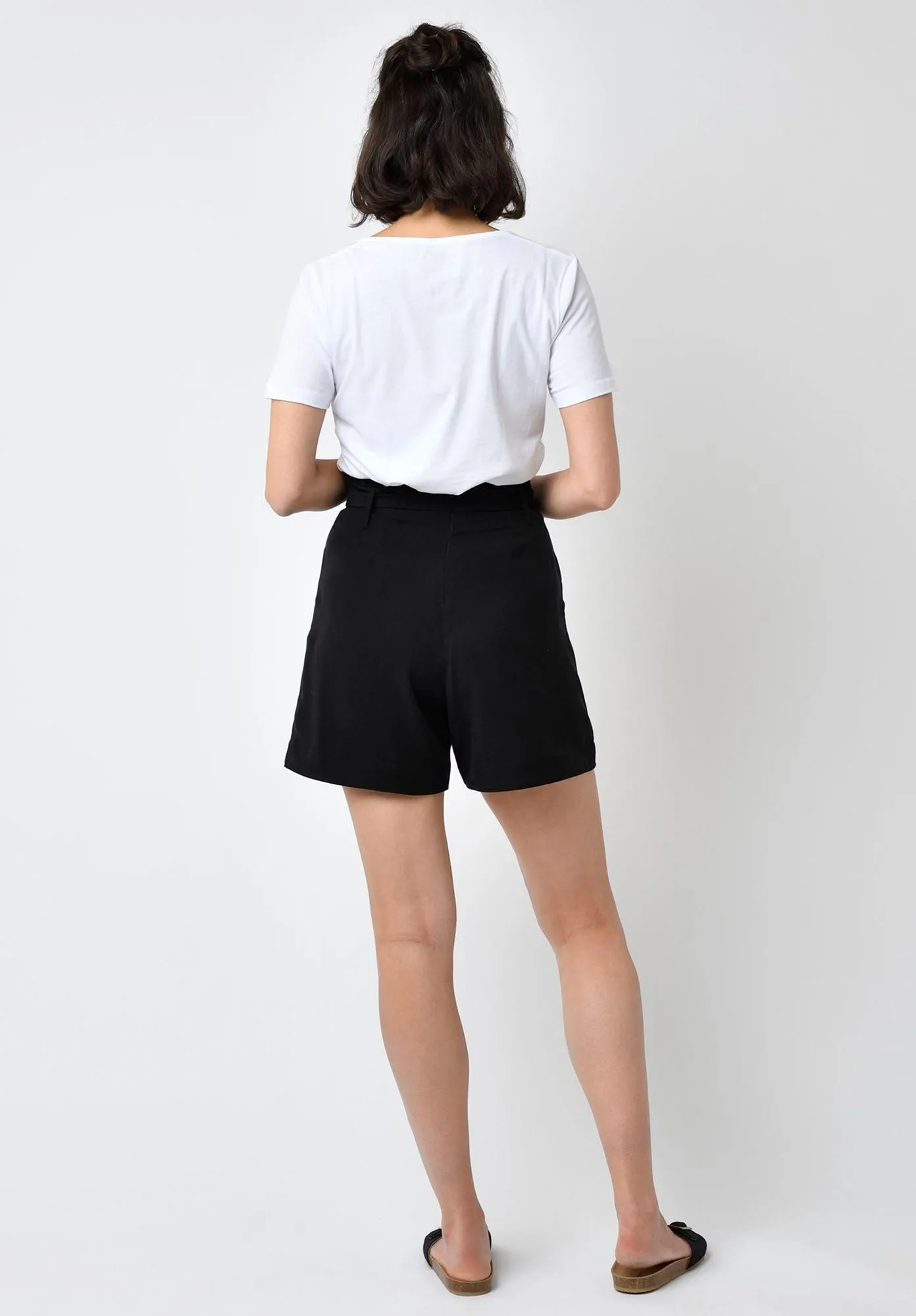 Shorts BRELLAY Black