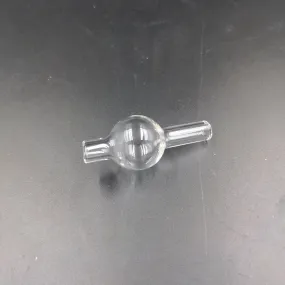 Simple Glass Bubble Cap