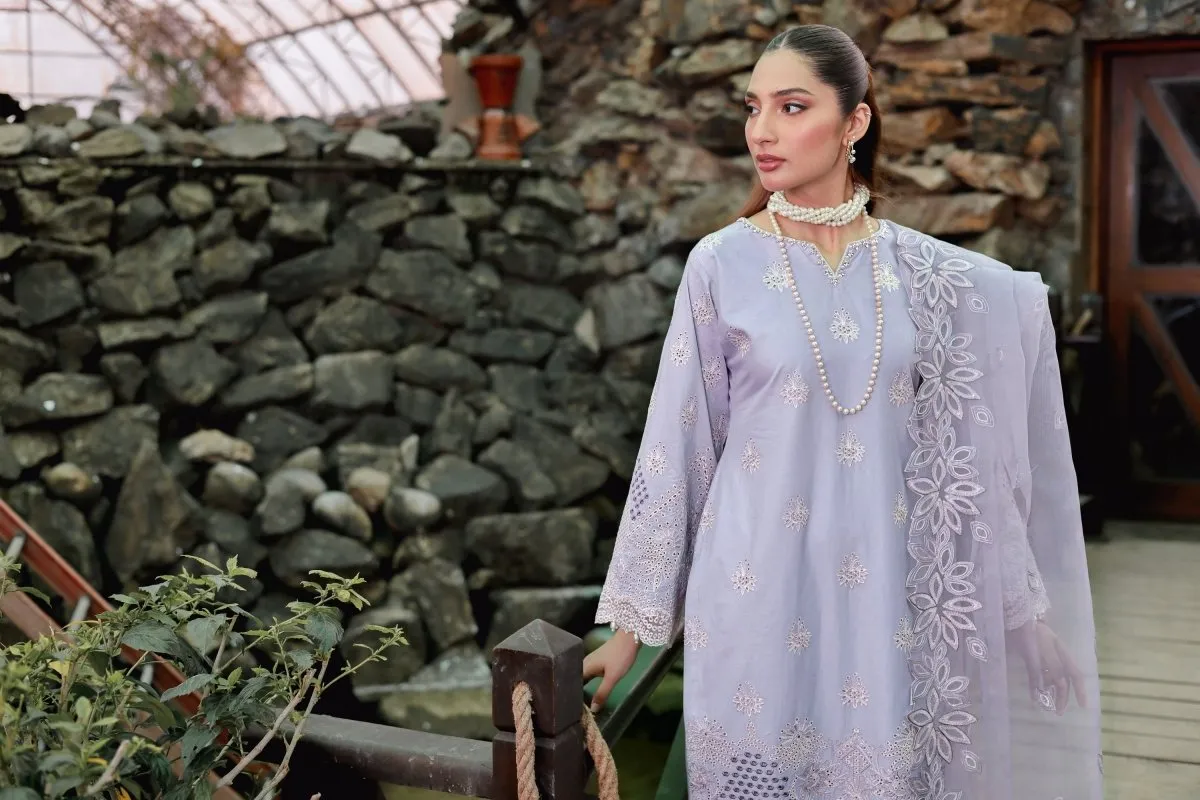 Simrans Luxury Lawn Pakistani Suit SIM178