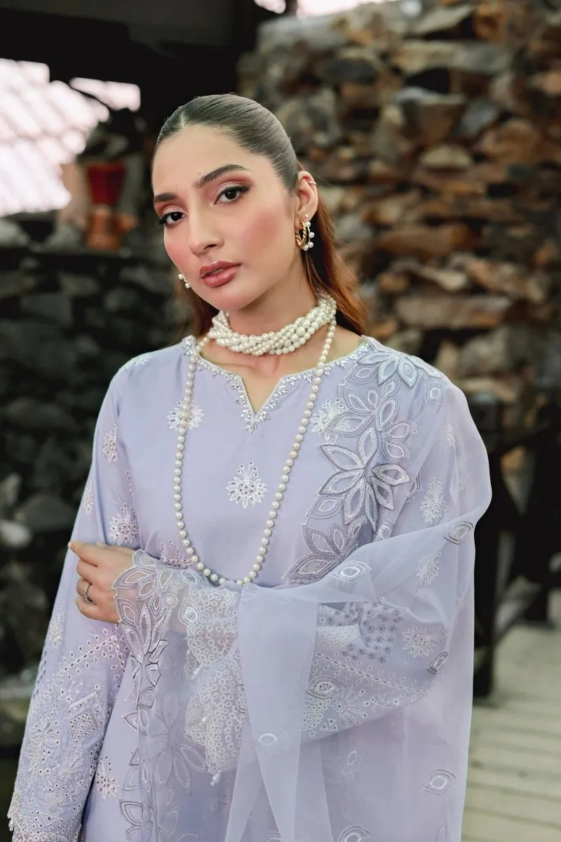 Simrans Luxury Lawn Pakistani Suit SIM178