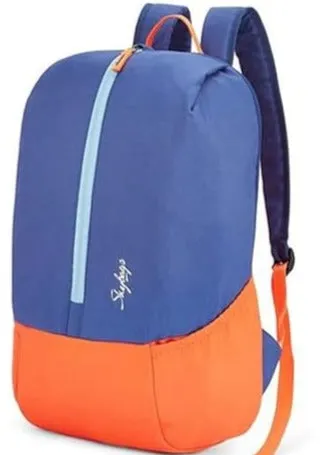 Skybags Zuke 01 (Blue)