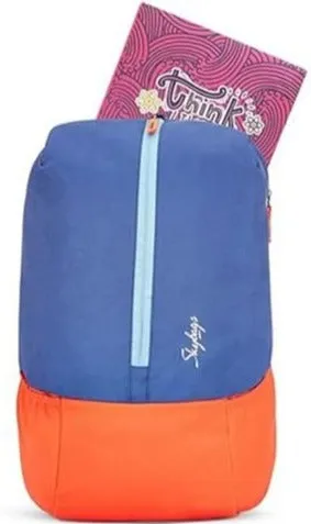 Skybags Zuke 01 (Blue)