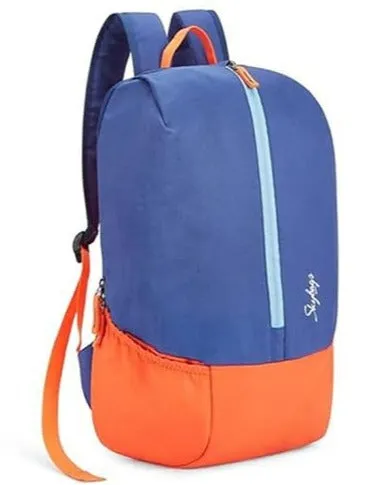 Skybags Zuke 01 (Blue)