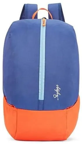 Skybags Zuke 01 (Blue)