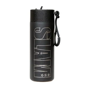 SLAM x SUPLMNT Engraved Water Bottle (#d/94)