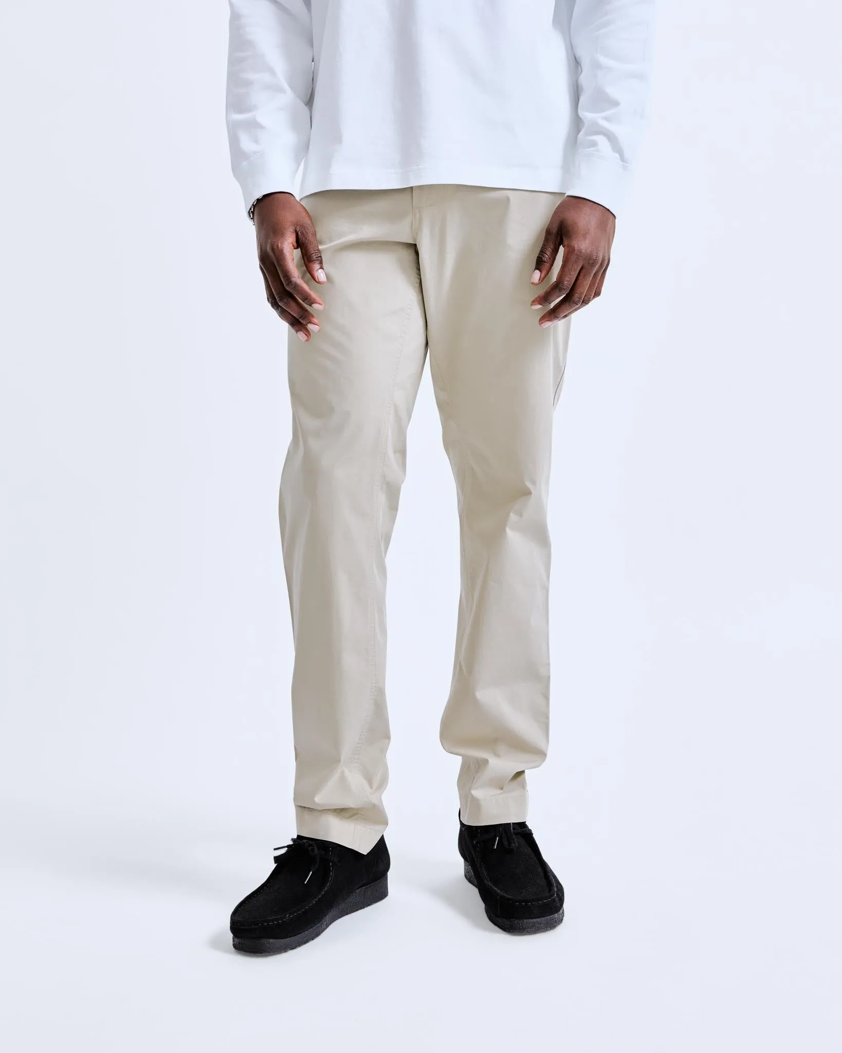 Solotex Cotton Freshman Pant