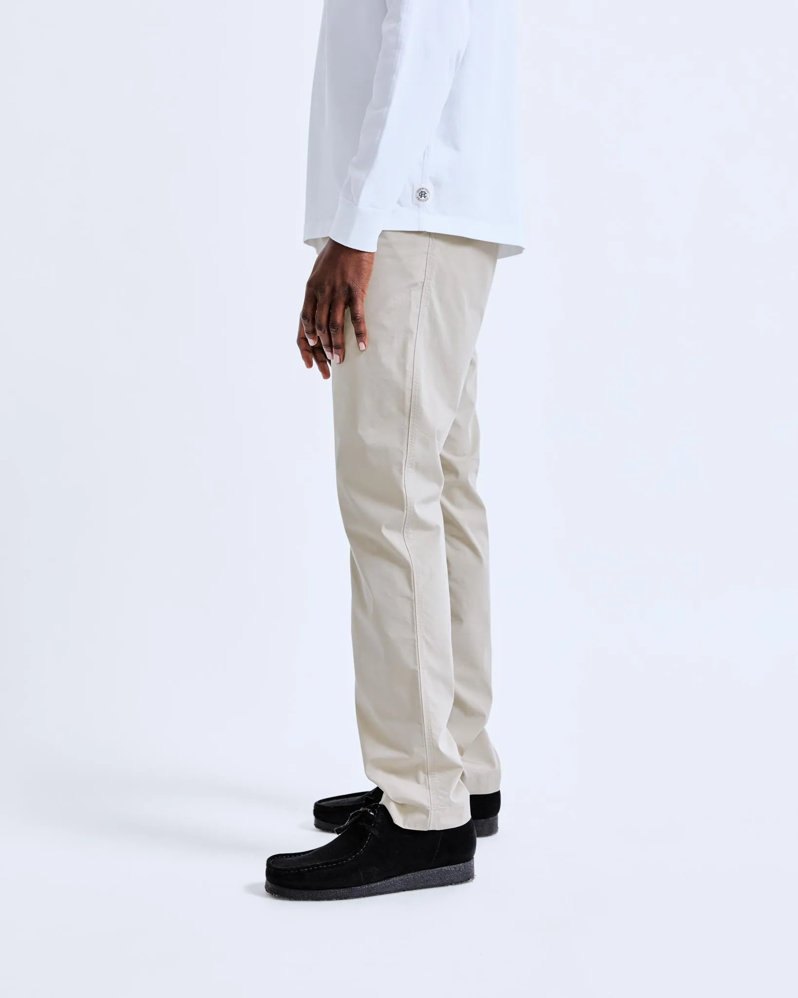 Solotex Cotton Freshman Pant