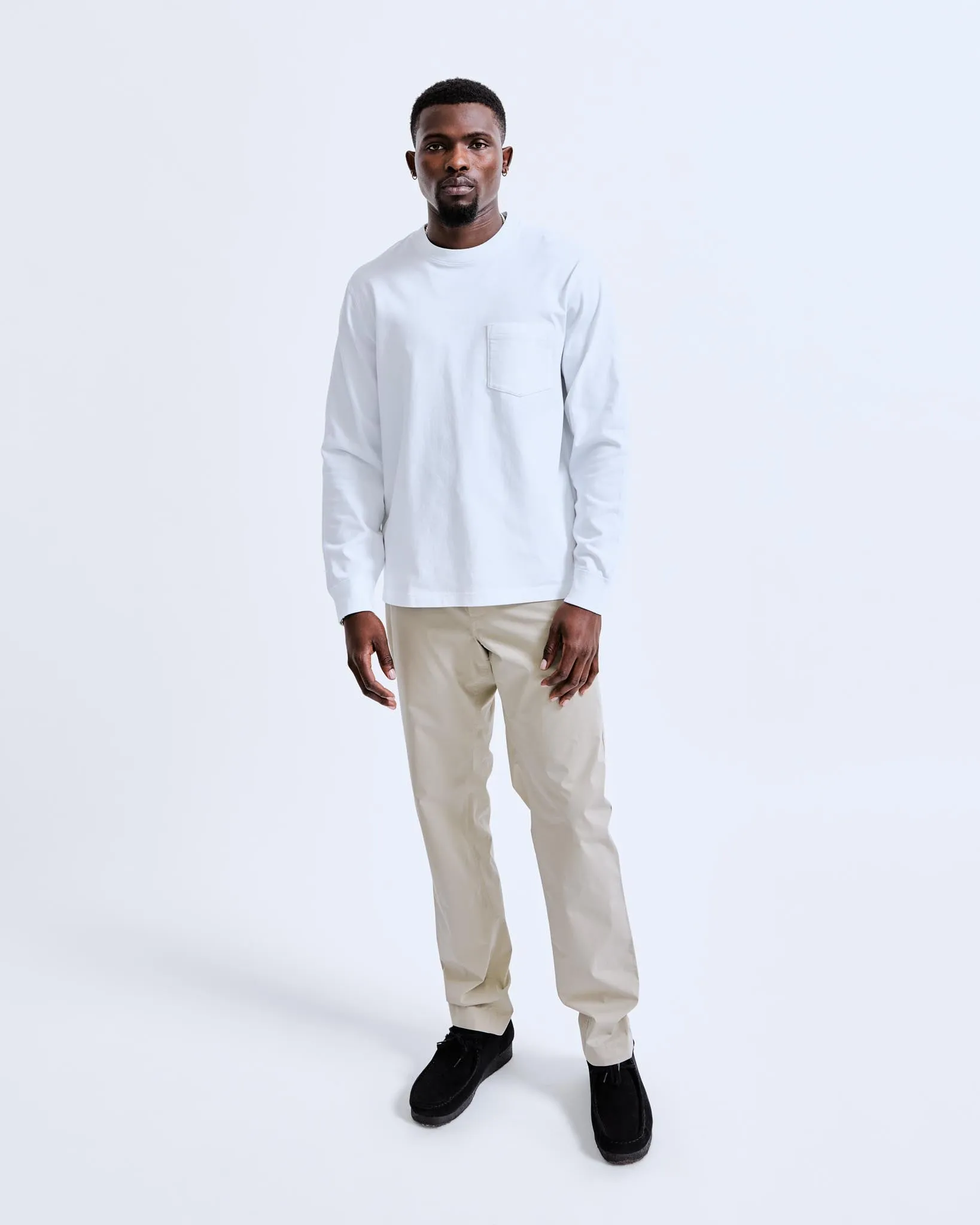 Solotex Cotton Freshman Pant