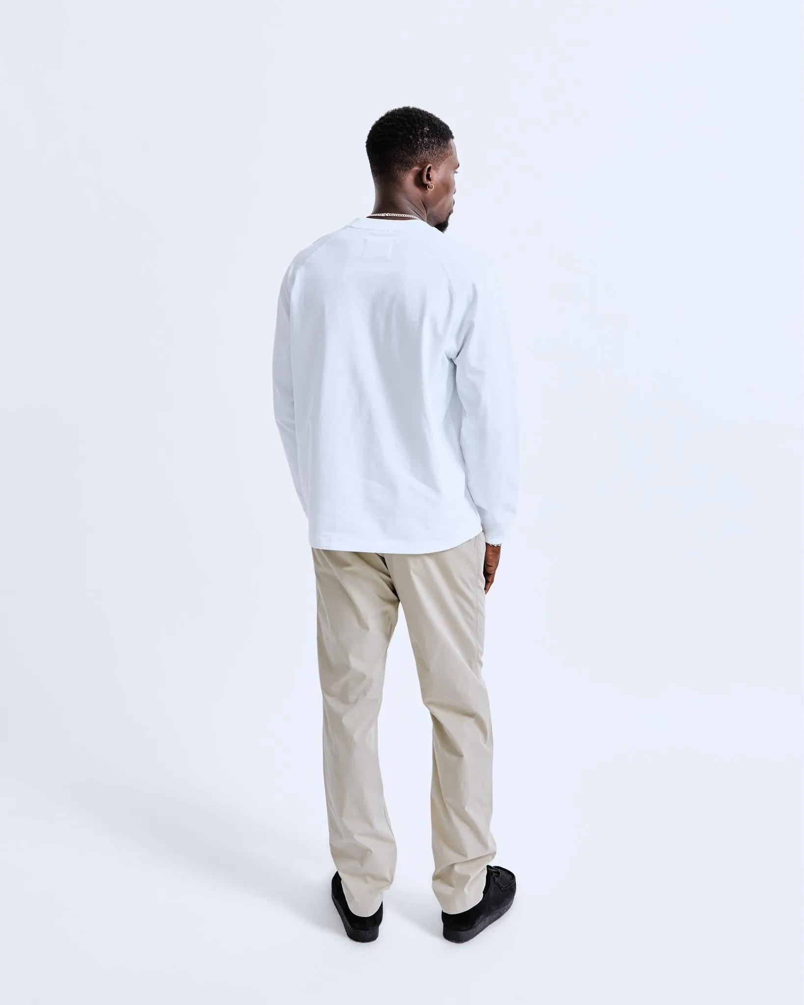 Solotex Cotton Freshman Pant