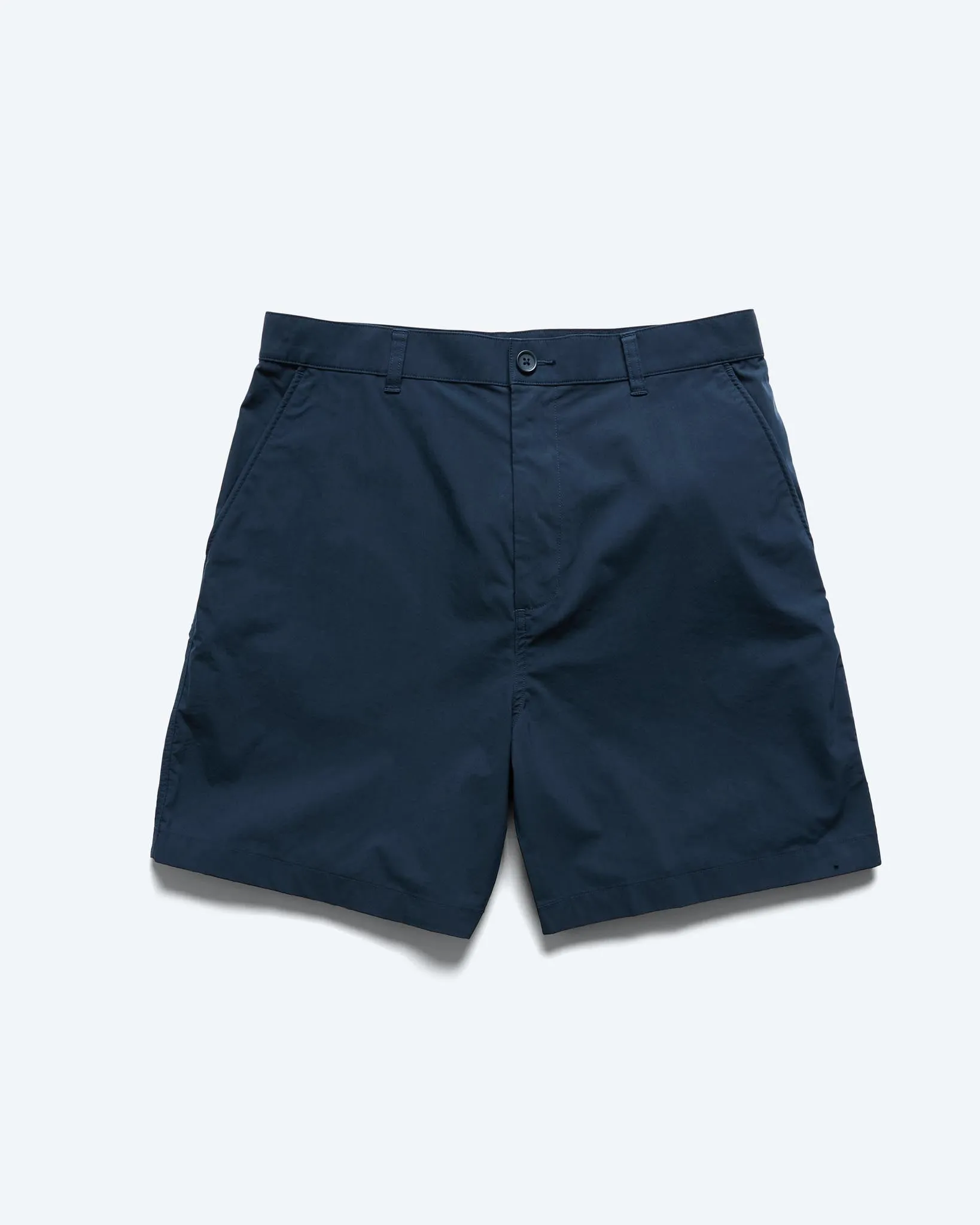 Solotex Cotton Ivy Short 7"