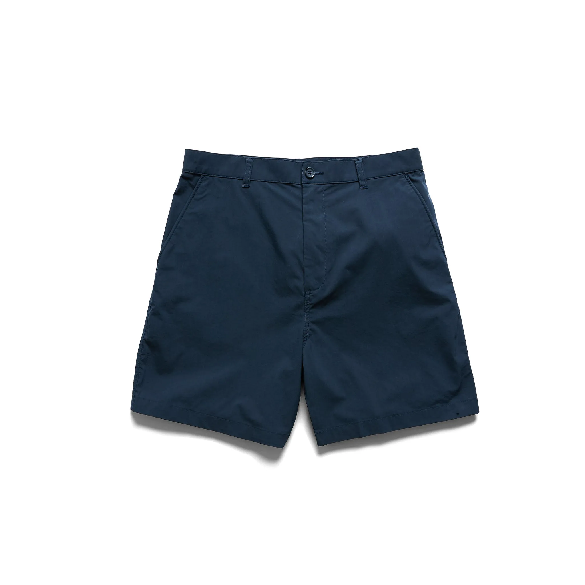 Solotex Cotton Ivy Short 7"