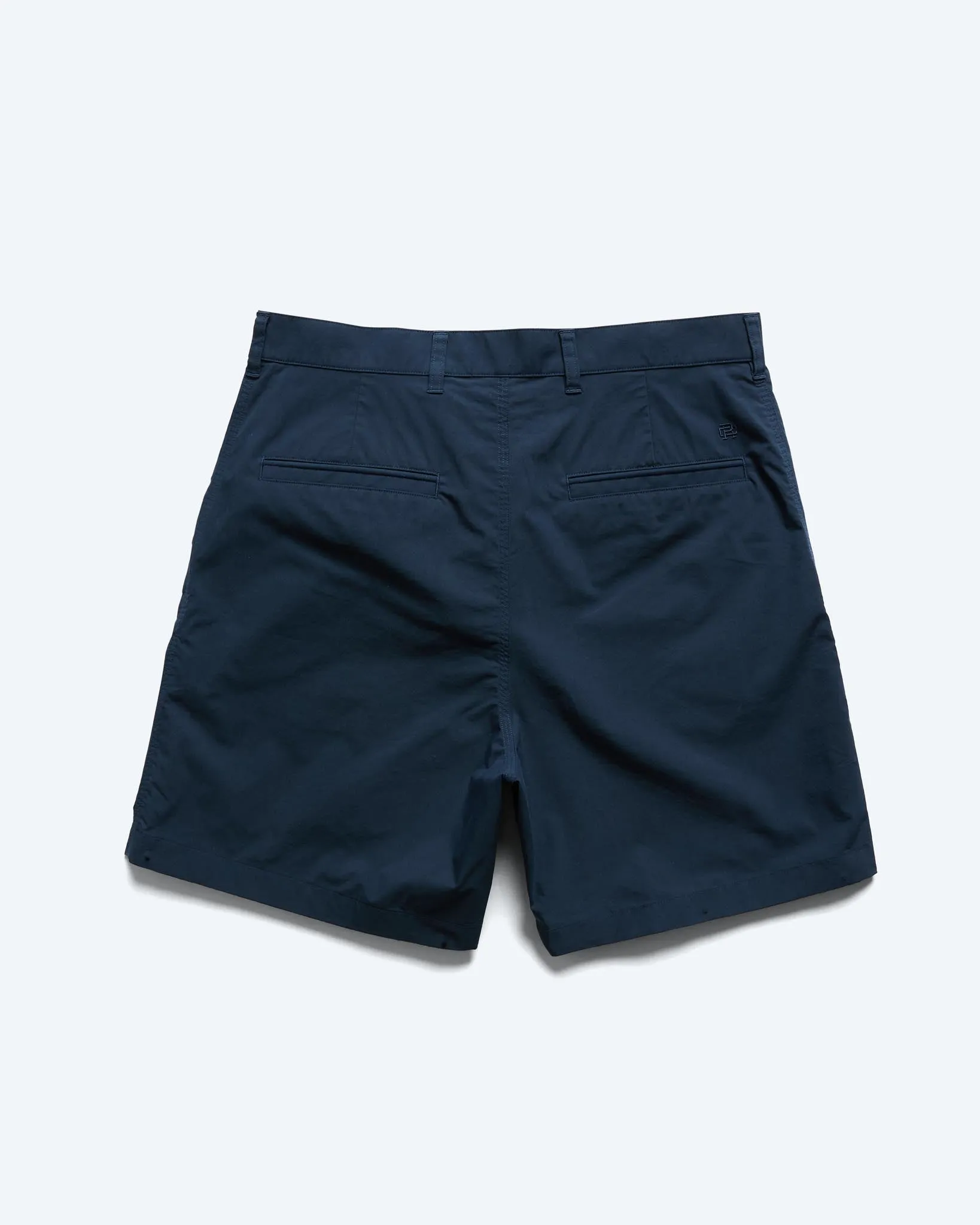 Solotex Cotton Ivy Short 7"