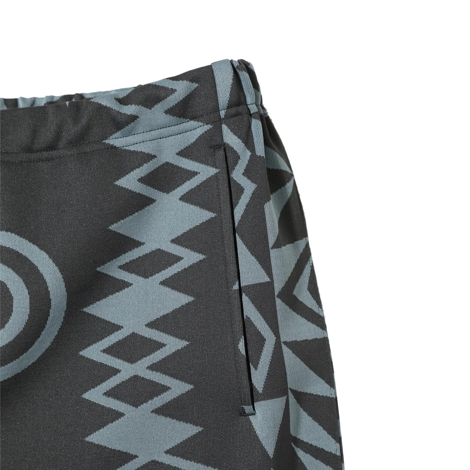 South2 West8 Mens String Sweat Shorts