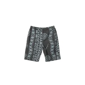 South2 West8 Mens String Sweat Shorts