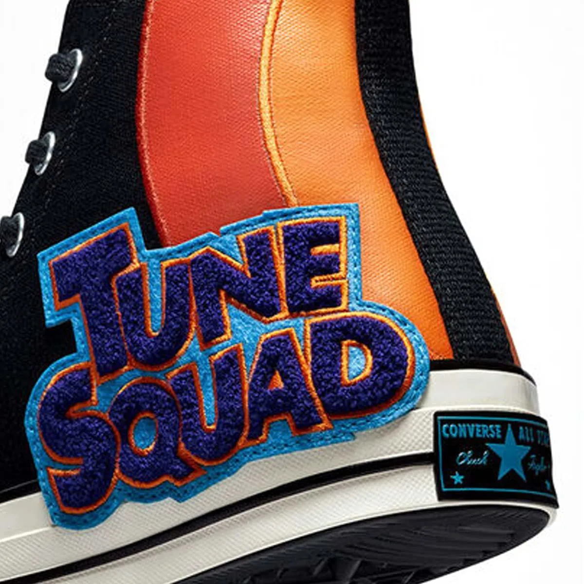   Space Jam: A New Legacy Chuck 70 'Tune Squad'