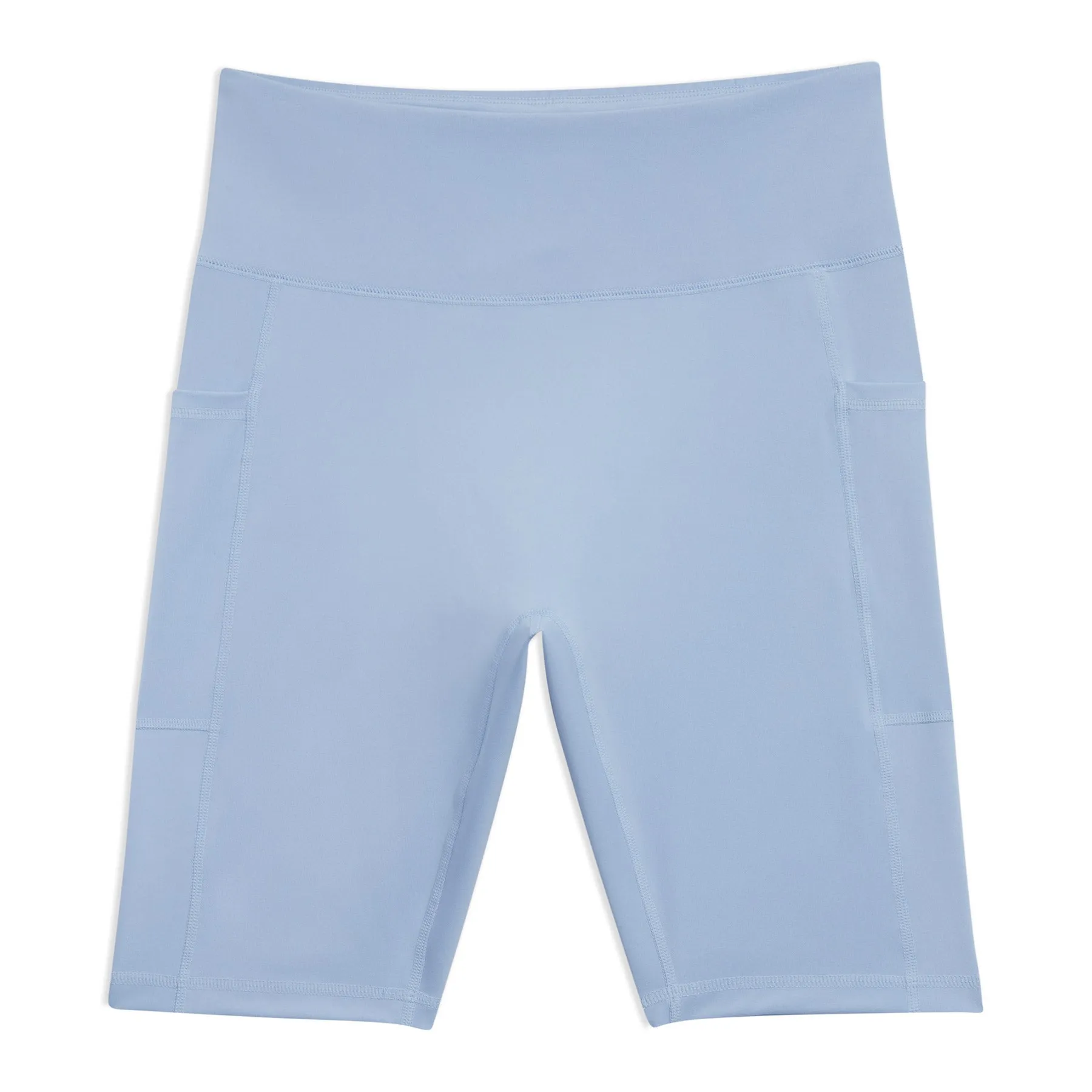 Spark Bike Shorts LC - Ice Cap