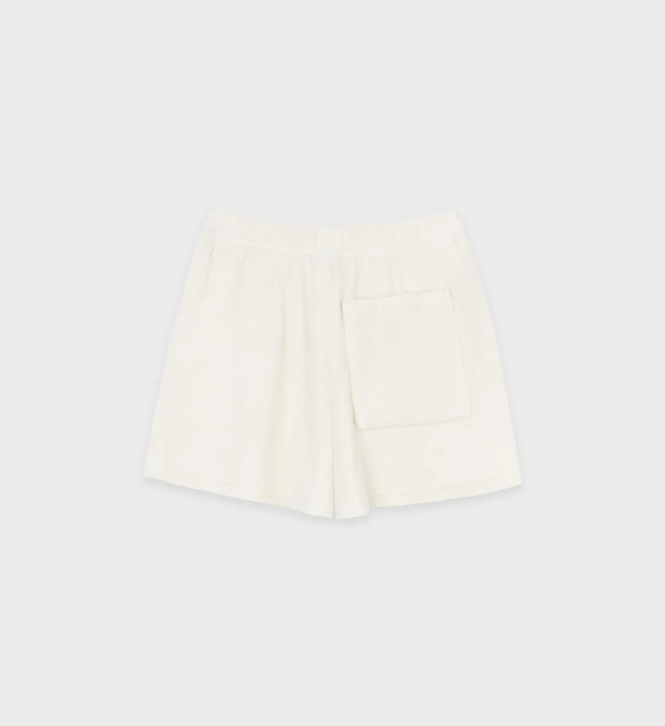 SRC Terry Short - Cream