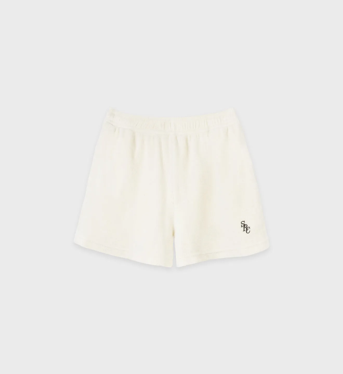 SRC Terry Short - Cream