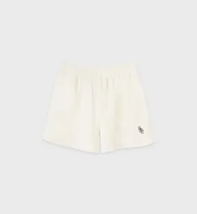 SRC Terry Short - Cream