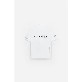 Stampd S24 Summer Transit Relaxed Tee White