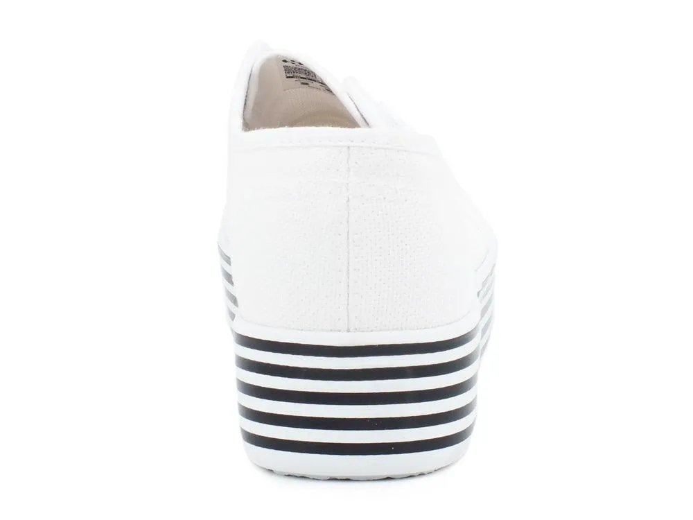 SUPERGA 2790 Multicolor White Black S00FCR0