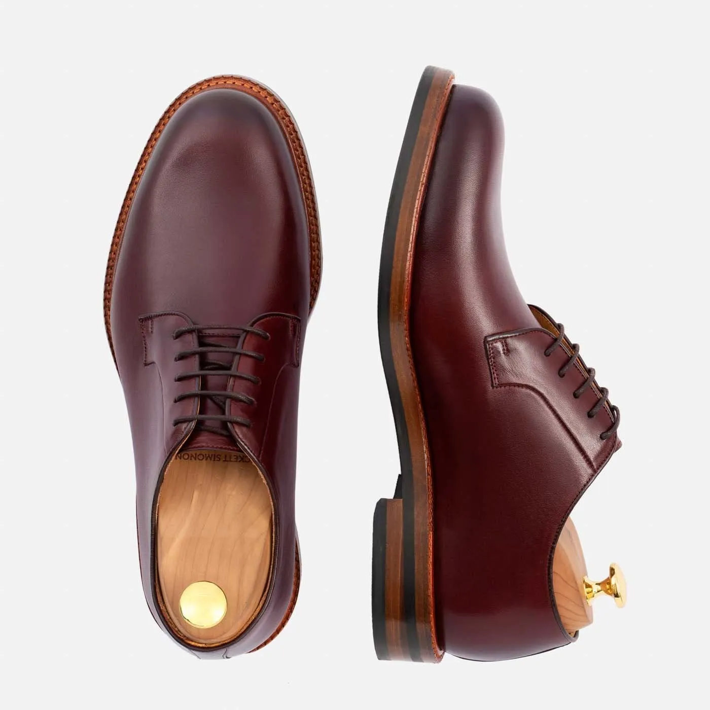 Sutton Derbies - Men's