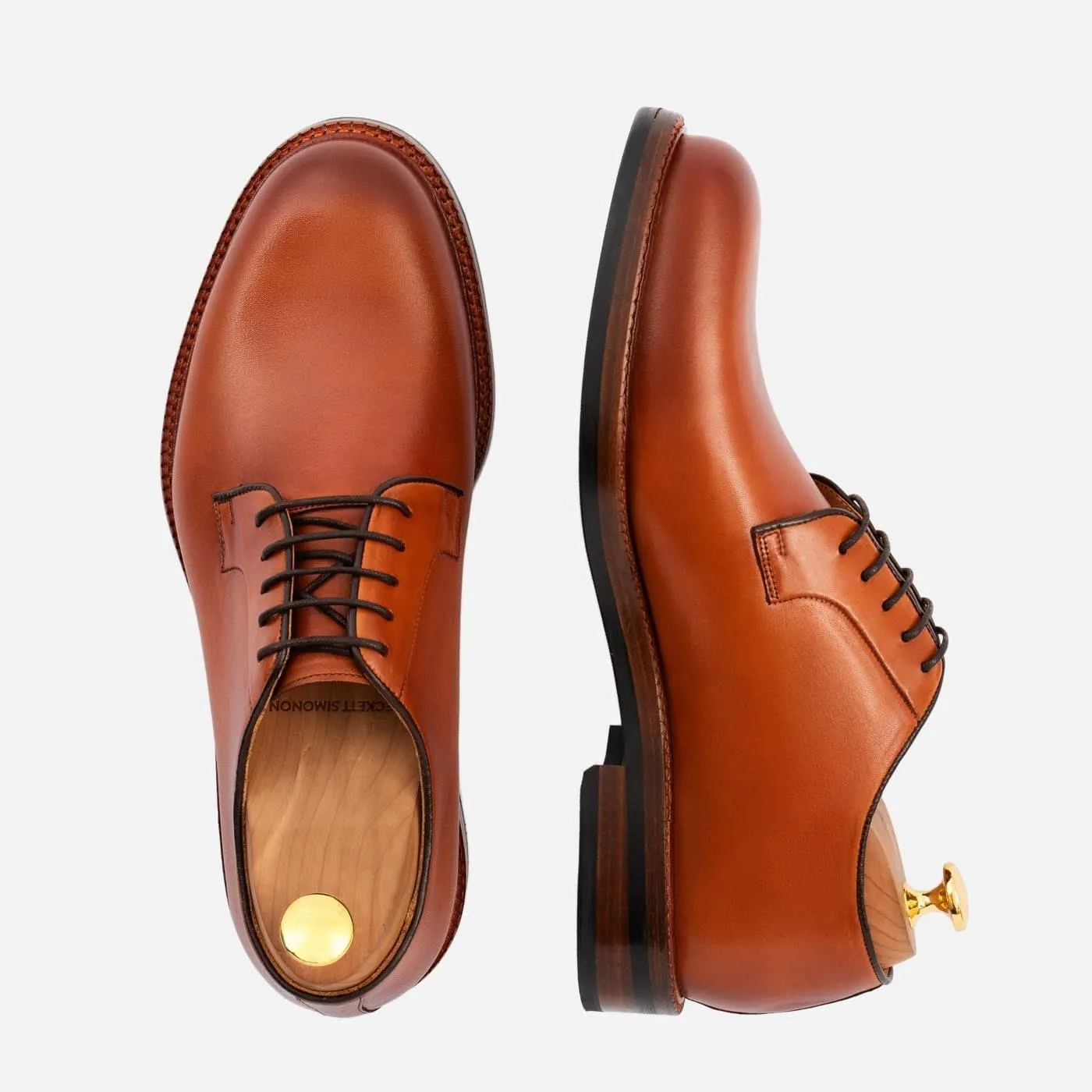 Sutton Derbies - Men's